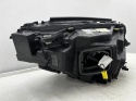 Lampa reflektor Mercedes GLC I w253 x253 LIFT 19-22r. LEWA przednia FULL Multibeam LED lewy przód a2539064903