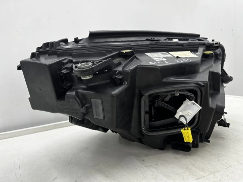 Lampa reflektor Mercedes GLC I w253 x253 LIFT 19-22r. LEWA przednia FULL Multibeam LED lewy przód a2539064903
