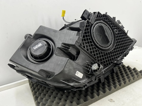 Lampa reflektor Mercedes GLC I w253 x253 LIFT 19-22r. LEWA przednia FULL Multibeam LED lewy przód a2539064903