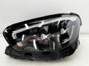 Lampa reflektor Mercedes w213 Lift E-klasa 20-23r. LEWA przednia FULL LED lewy przód a2139067509