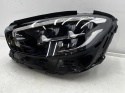 Lampa reflektor Mercedes w213 Lift E-klasa 20-23r. LEWA przednia FULL LED lewy przód a2139067509