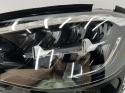 Lampa reflektor Mercedes w213 Lift E-klasa 20-23r. LEWA przednia FULL LED lewy przód a2139067509
