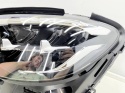 Lampa reflektor Mercedes w213 Lift E-klasa 20-23r. LEWA przednia FULL LED lewy przód a2139067509