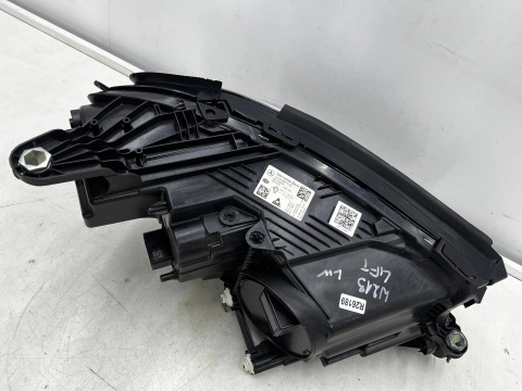 Lampa reflektor Mercedes w213 Lift E-klasa 20-23r. LEWA przednia FULL LED lewy przód a2139067509