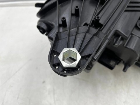 Lampa reflektor Mercedes w213 Lift E-klasa 20-23r. LEWA przednia FULL LED lewy przód a2139067509