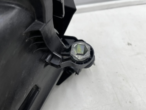 Lampa reflektor Mercedes w213 Lift E-klasa 20-23r. LEWA przednia FULL LED lewy przód a2139067509