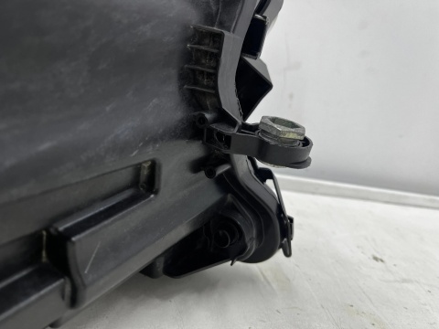 Lampa reflektor Mercedes w213 Lift E-klasa 20-23r. LEWA przednia FULL LED lewy przód a2139067509