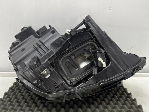 Lampa reflektor Mercedes w213 Lift E-klasa 20-23r. LEWA przednia FULL LED lewy przód a2139067509