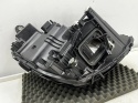 Lampa reflektor Mercedes w213 Lift E-klasa 20-23r. LEWA przednia FULL LED lewy przód a2139067509