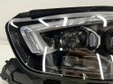 Lampa reflektor Mercedes w213 Lift E-klasa 20-23r. LEWA przednia FULL MULTIBEAM LED lewy przód a2139060110