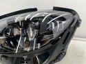 Lampa reflektor Mercedes w213 Lift E-klasa 20-23r. LEWA przednia FULL MULTIBEAM LED lewy przód a2139060110