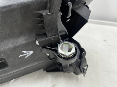 Lampa reflektor Mercedes w213 Lift E-klasa 20-23r. LEWA przednia FULL MULTIBEAM LED lewy przód a2139060110