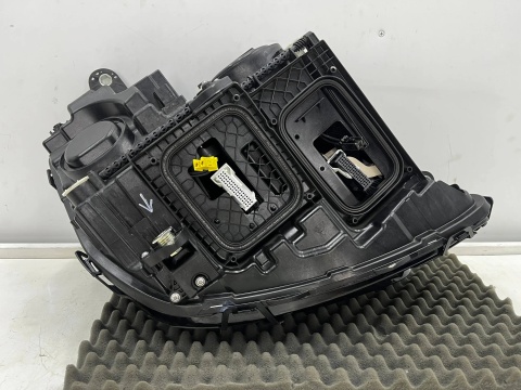 Lampa reflektor Mercedes w213 Lift E-klasa 20-23r. LEWA przednia FULL MULTIBEAM LED lewy przód a2139060110