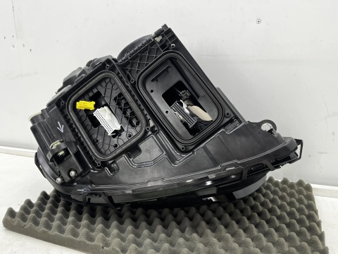 Lampa reflektor Mercedes w213 Lift E-klasa 20-23r. LEWA przednia FULL MULTIBEAM LED lewy przód a2139060110