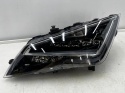 Lampa reflektor Seat Leon 3 III 5f 12-20r. lewa przednia FULL LED EU oryginalny lewy przód 5f1941007e