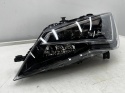Lampa reflektor Seat Leon 3 III 5f 12-20r. lewa przednia FULL LED EU oryginalny lewy przód 5f1941007e