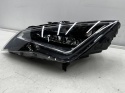 Lampa reflektor Seat Leon 3 III 5f 12-20r. lewa przednia FULL LED EU oryginalny lewy przód 5f1941007e