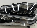 Lampa reflektor Seat Leon 3 III 5f 12-20r. lewa przednia FULL LED EU oryginalny lewy przód 5f1941007e