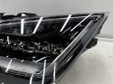 Lampa reflektor Seat Leon 3 III 5f 12-20r. lewa przednia FULL LED EU oryginalny lewy przód 5f1941007e