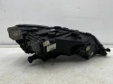 Lampa reflektor Seat Leon 3 III 5f 12-20r. lewa przednia FULL LED EU oryginalny lewy przód 5f1941007e