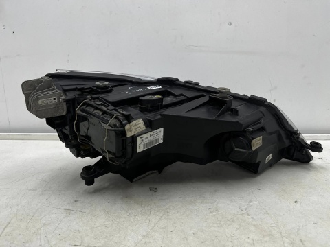 Lampa reflektor Seat Leon 3 III 5f 12-20r. lewa przednia FULL LED EU oryginalny lewy przód 5f1941007e