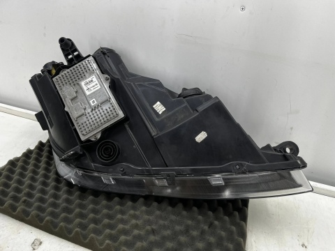 Lampa reflektor Seat Leon 3 III 5f 12-20r. lewa przednia FULL LED EU oryginalny lewy przód 5f1941007e