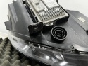 Lampa reflektor Seat Leon 3 III 5f 12-20r. lewa przednia FULL LED EU oryginalny lewy przód 5f1941007e