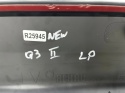 Listwa Audi Q3 II 83a 18r.- lewa przednia dolna nakładka drzwi bocznych strukturalna lewy przód 83a853959