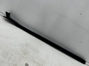 Listwa BMW X3 G01 BMW iX3 G08 17-24r. NOWA lewa nakładka zgarniająca szyby przedniej czołowej zaślepka 7399031