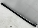 Listwa BMW X3 G01 BMW iX3 G08 17-24r. NOWA lewa nakładka zgarniająca szyby przedniej czołowej zaślepka 7399031
