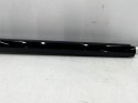 Listwa BMW 4 G22 Coupe M4 G82 20r.- lewa przednia uszczelka drzwi zgarniająca Shadowline zewnętrzna 7482749
