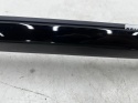 Listwa BMW 4 G22 Coupe M4 G82 20r.- lewa przednia uszczelka drzwi zgarniająca Shadowline zewnętrzna 7482749