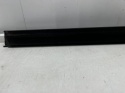 Listwa BMW 4 G22 Coupe M4 G82 20r.- lewa przednia uszczelka drzwi zgarniająca Shadowline zewnętrzna 7482749