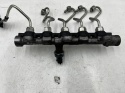Listwa wtryskowa Opel Movano B Master 3 III 06-22r. 125km 2.3 TDCI DCI 0445214258