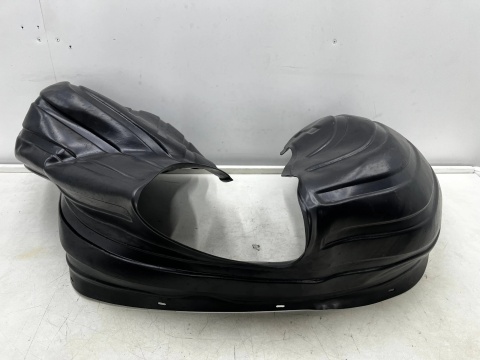 Nadkole Fiat Ducato Jumper Boxer 06r.- NOWE prawe przednie zamiennik prawy przód ft90526k