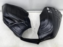 Nadkole Fiat Ducato Jumper Boxer 06r.- NOWE prawe przednie zamiennik prawy przód ft90526k