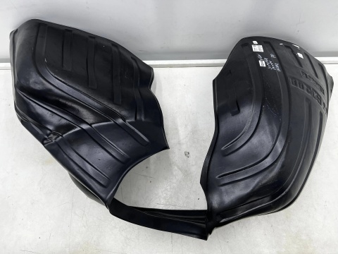 Nadkole Fiat Ducato Jumper Boxer 06r.- NOWE prawe przednie zamiennik prawy przód ft90526k