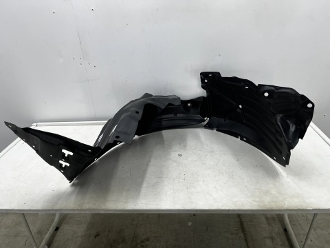Nadkole Mazda 2 III DJ DL 14-19r. PRAWE przednie ORYGINALNE prawy przód d09h-56131d