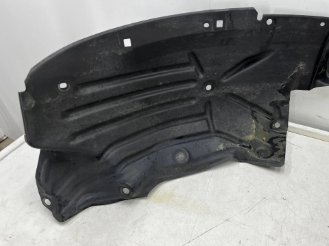 Nadkole Mazda CX-3 14-21r. PRAWE przednie ORYGINAL prawy przód d10e-k7016