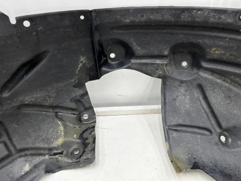 Nadkole Mazda CX-3 14-21r. PRAWE przednie ORYGINAL prawy przód d10e-k7016