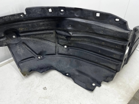 Nadkole Mazda CX-3 14-21r. PRAWE przednie ORYGINAL prawy przód d10e-k7016