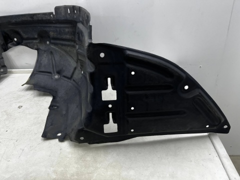Nadkole Mazda CX-3 14-21r. PRAWE przednie ORYGINAL prawy przód d10e-k7016