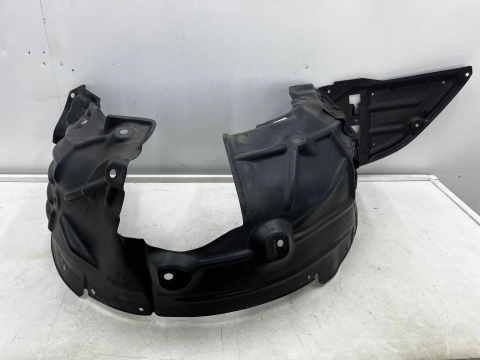 Nadkole Mazda CX-3 14-21r. PRAWE przednie ORYGINAL prawy przód d10e-k7016