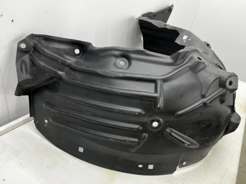 Nadkole Mazda CX-3 14-21r. PRAWE przednie ORYGINAL prawy przód d10e-k7016