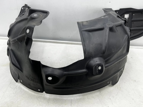 Nadkole Mazda CX-3 14-21r. PRAWE przednie ORYGINAL prawy przód d10e-k7016