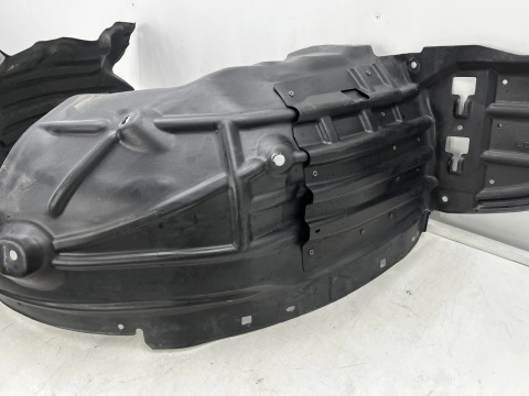 Nadkole Mazda CX-3 14-21r. PRAWE przednie ORYGINAL prawy przód d10e-k7016