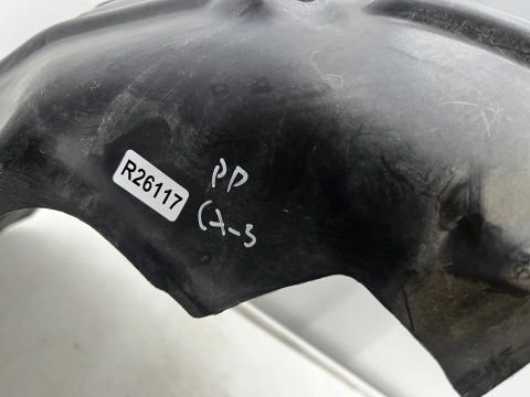 Nadkole Mazda CX-3 14-21r. PRAWE przednie ORYGINAL prawy przód d10e-k7016