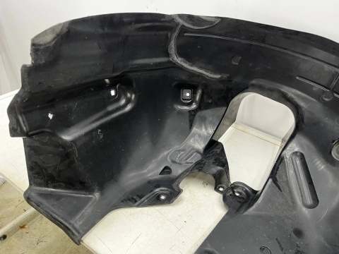 Nadkole Peugeot Expert 3 III Citroen Jumpy 3 III 16r.- prawe przednie ORYGINALNE prawy przód 9852176580