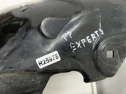 Nadkole Peugeot Expert 3 III Citroen Jumpy 3 III 16r.- prawe przednie ORYGINALNE prawy przód 9852176580