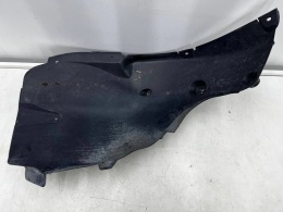 Nadkole Skoda Karoq 17r.- prawe przednie ORYGINALNE tylna część nadkola prawy przód 575809958